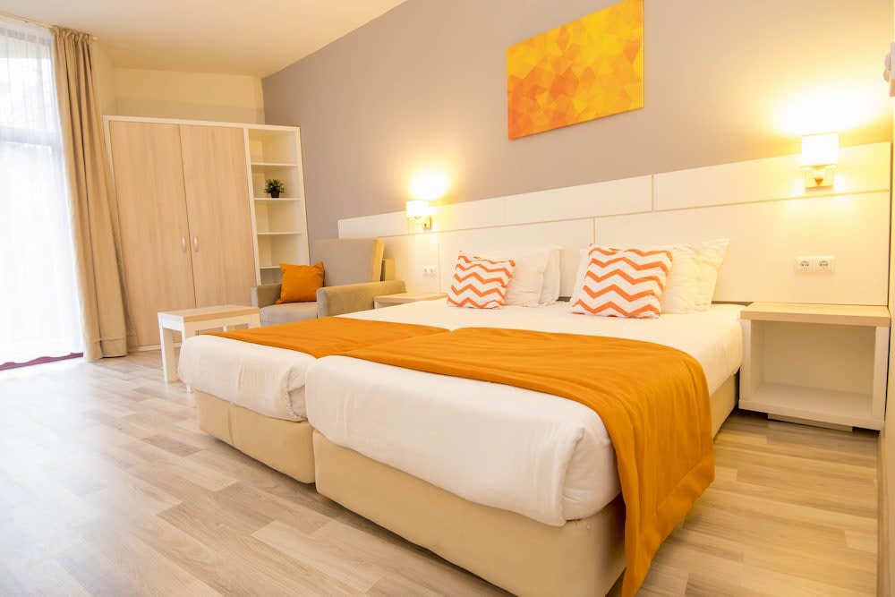 Park Hotel Odessos - All Inclusive 3