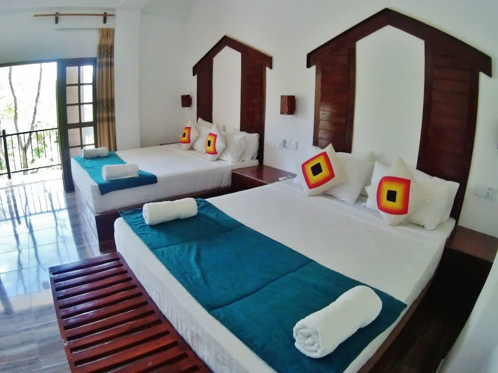 Sundaras Family Suites 3