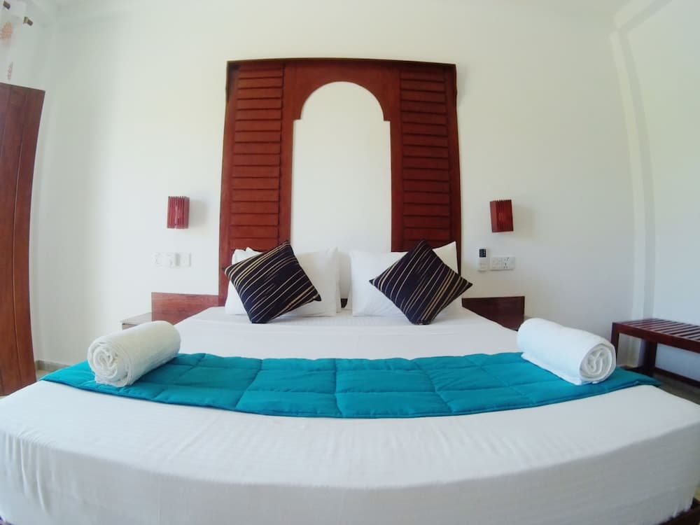 Sundaras Family Suites 4