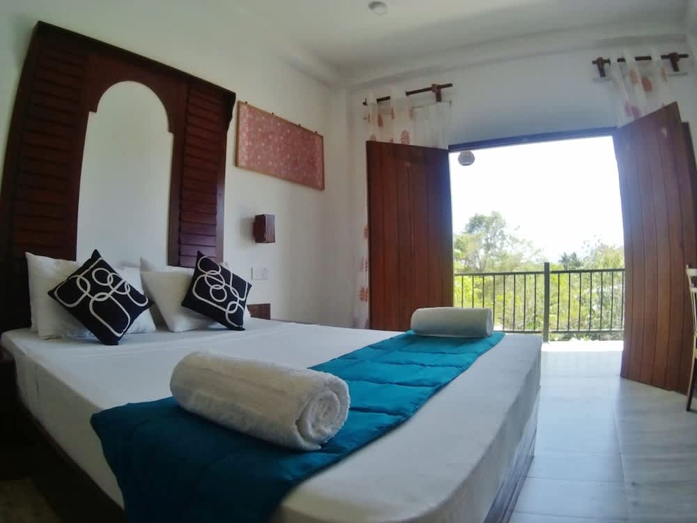 Sundaras Family Suites 5
