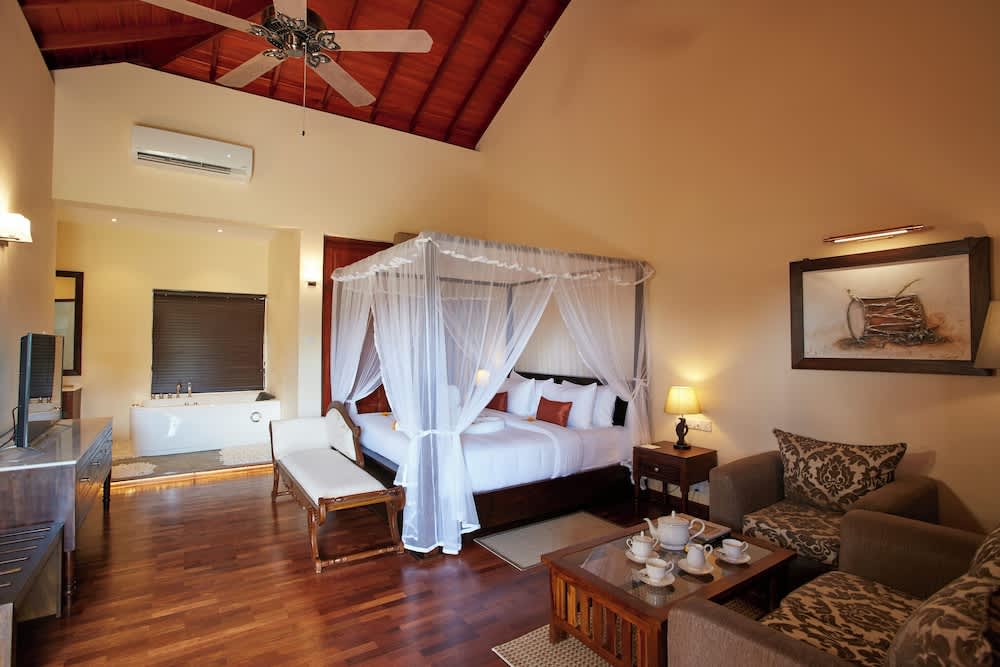 Seerock The King's Domain, Boutique Hotel 5