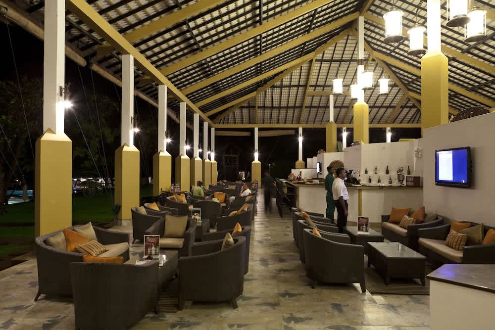 Amaya Lake Dambulla 4