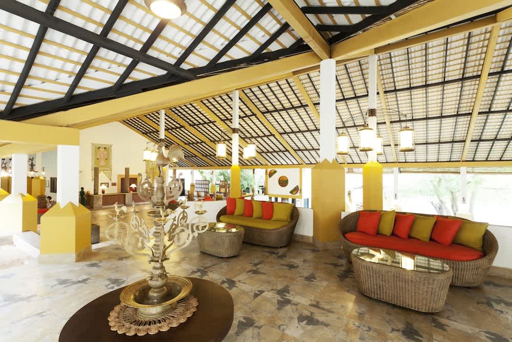 Amaya Lake Dambulla 3