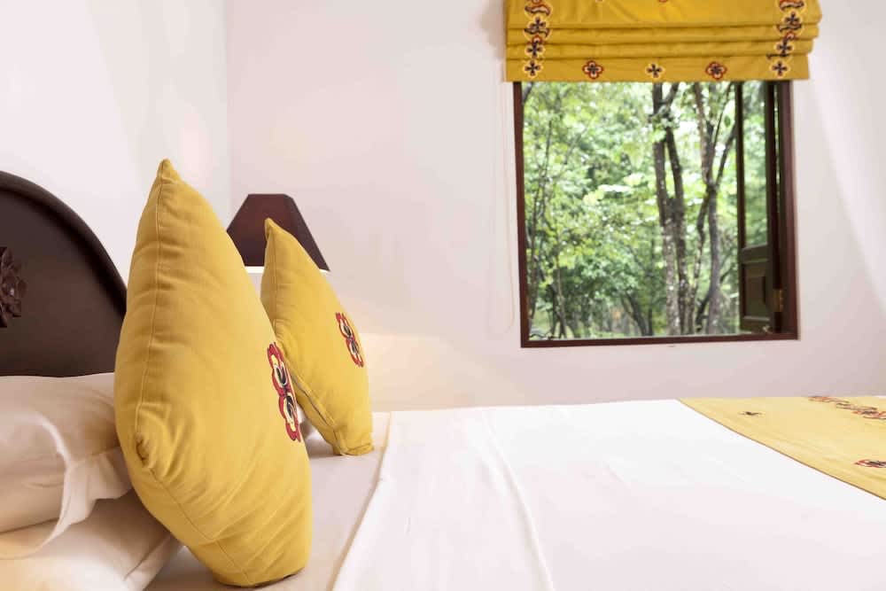 Amaya Lake Dambulla 5
