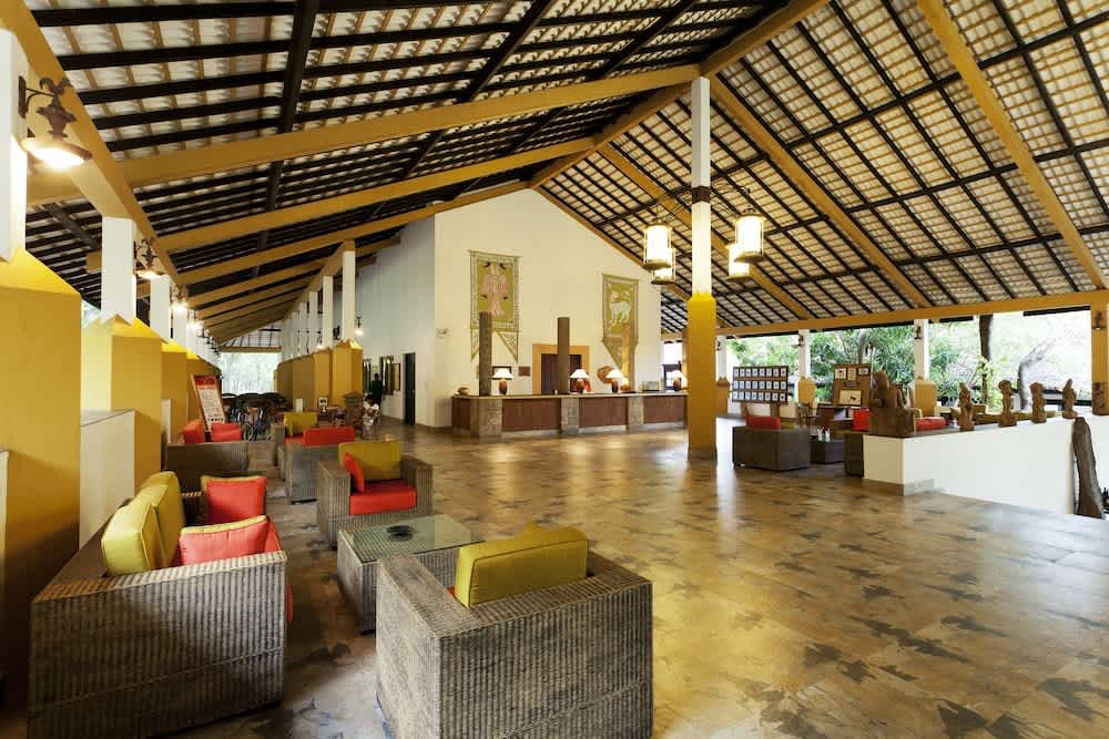 Amaya Lake Dambulla 2