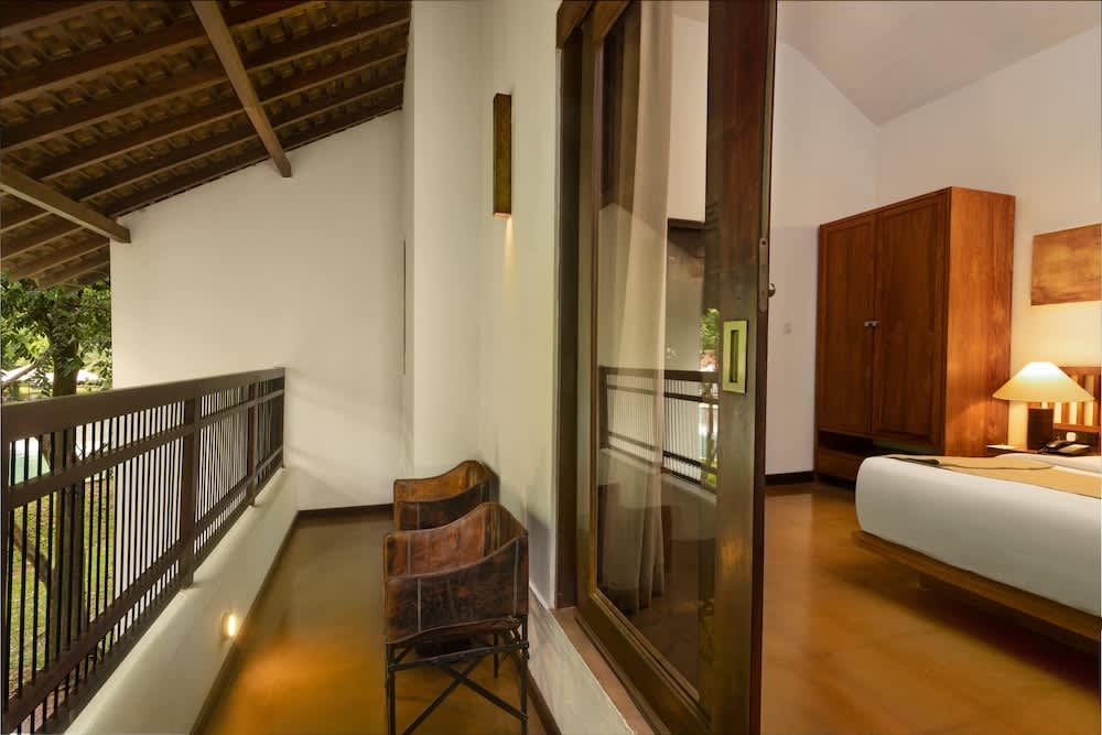 Sigiriya Jungles Resort & Spa 4