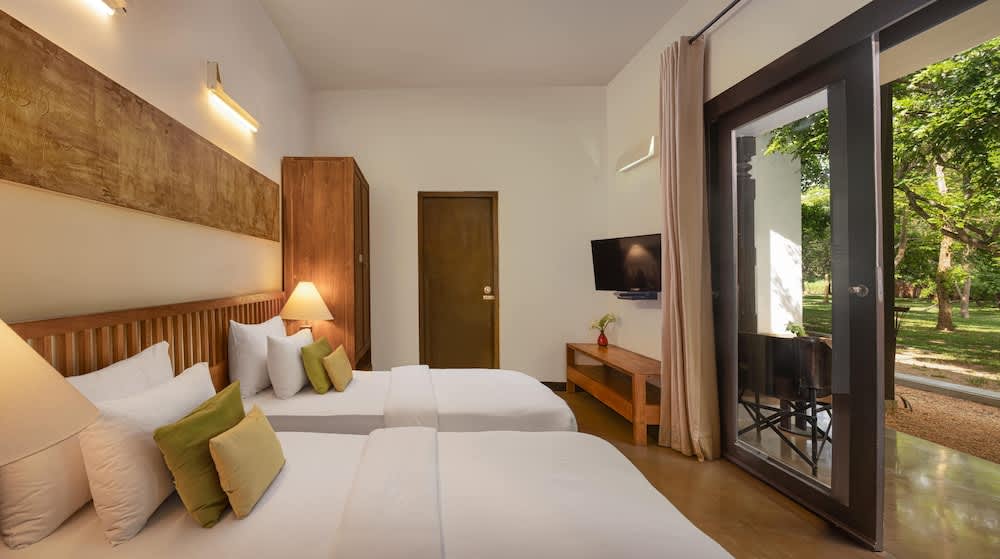 Sigiriya Jungles Resort & Spa 3