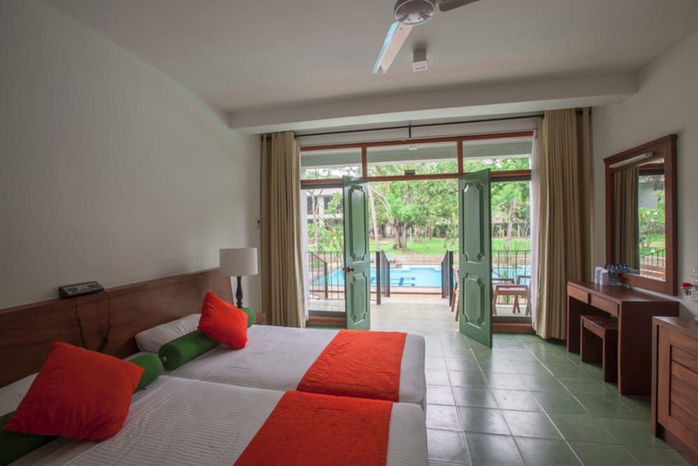 Fresco Water Villa 4