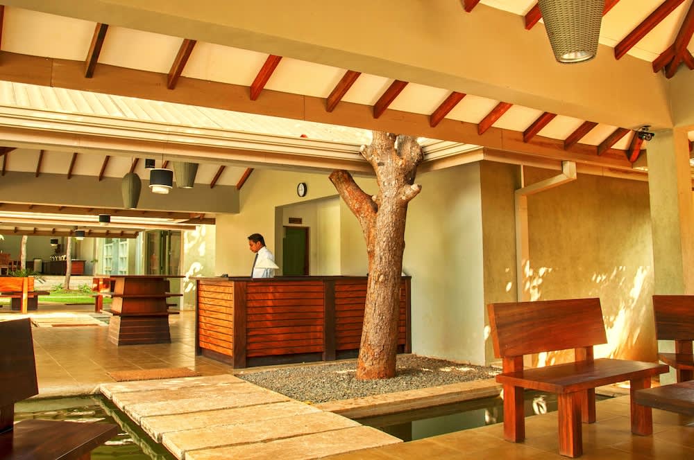 Fresco Water Villa 3