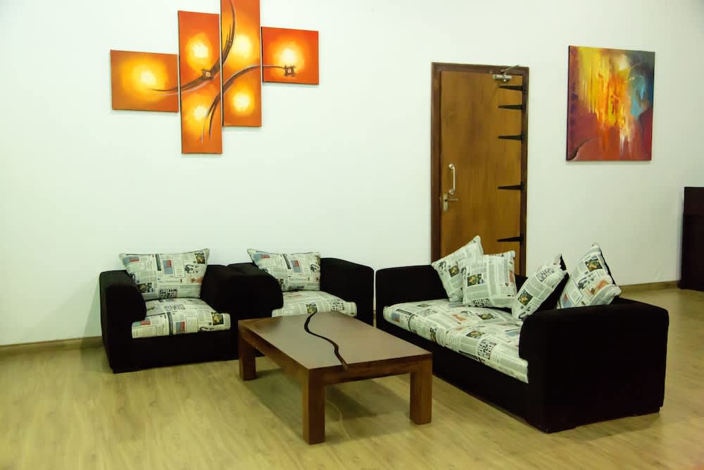 Aliya Resort and Spa - Thema Collection 5