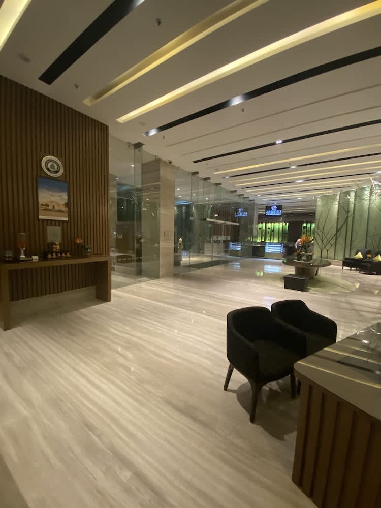 Welcomhotel by ITC Hotels, Richmond Road, Bengaluru 3