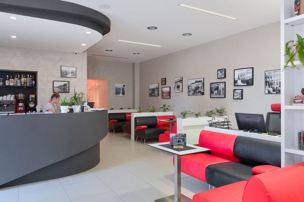 Pula City Center Accommodation - Breakfast included 2