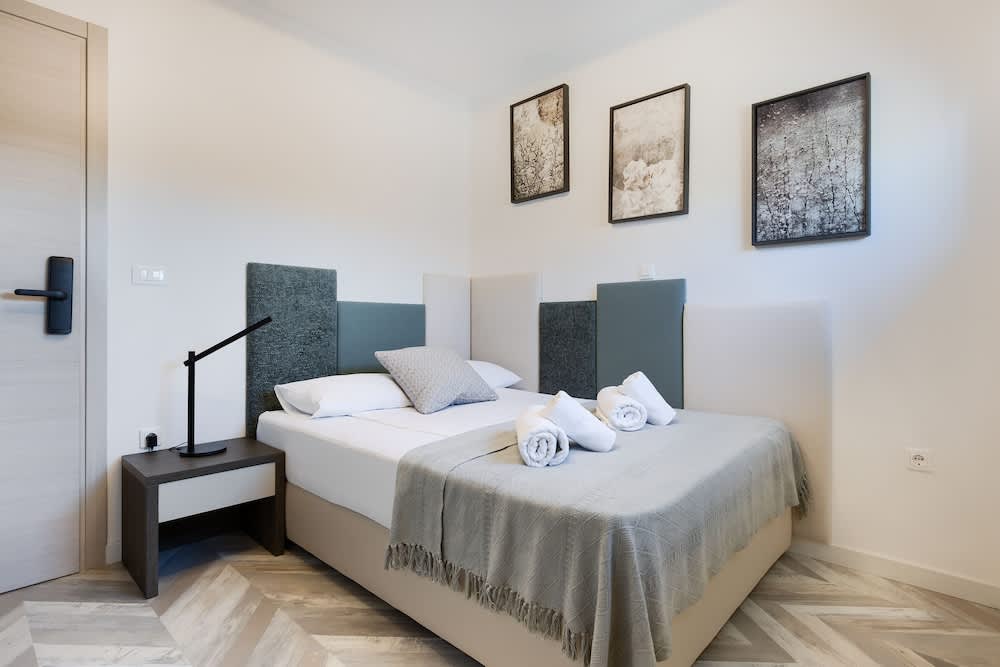 Pula City Center Accommodation - Breakfast included 3