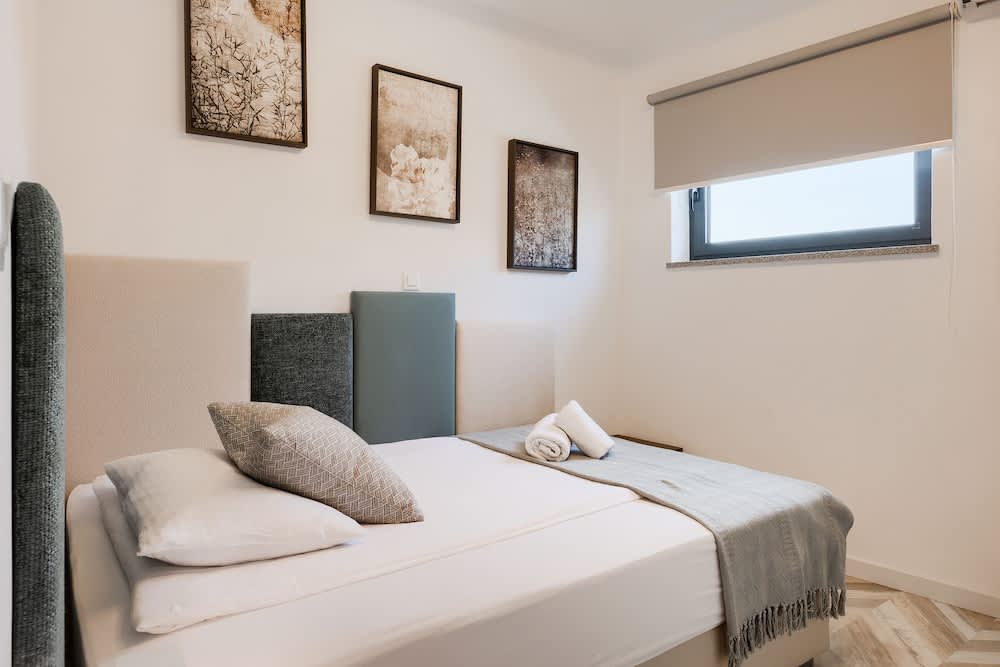 Pula City Center Accommodation - Breakfast included 5