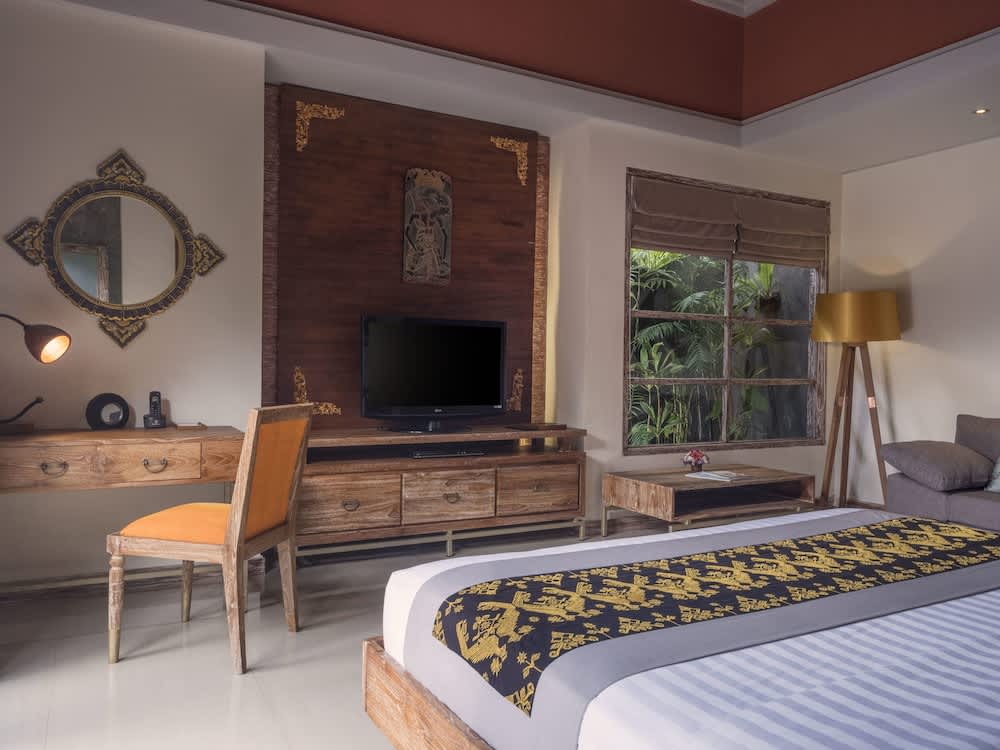 The Wolas Villas 5