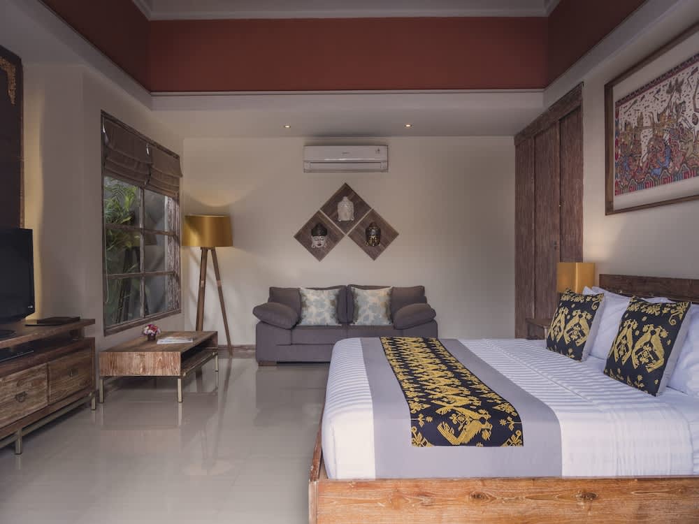 The Wolas Villas 4