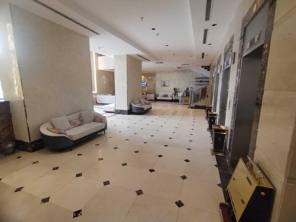 Al Kiram Hotel 4