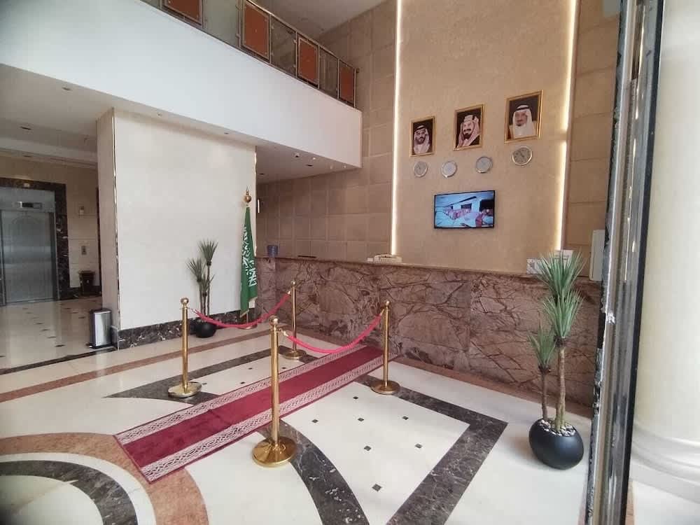 Al Kiram Hotel 5
