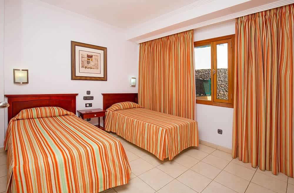 Apartamentos Olympia 5
