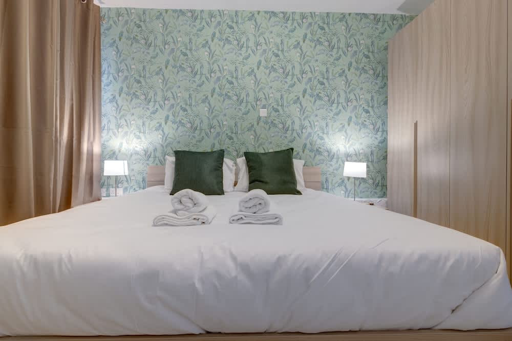 Sliema Tigne Suites 5