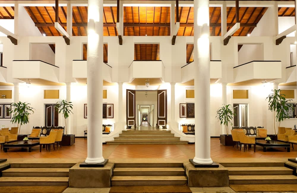 Cinnamon Lodge Habarana 2
