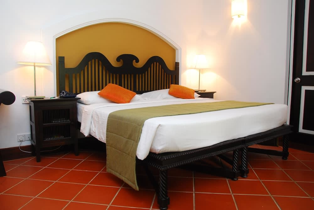 Cinnamon Lodge Habarana 5
