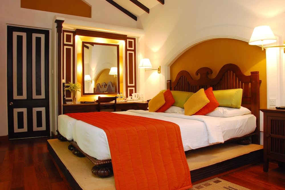 Cinnamon Lodge Habarana 4