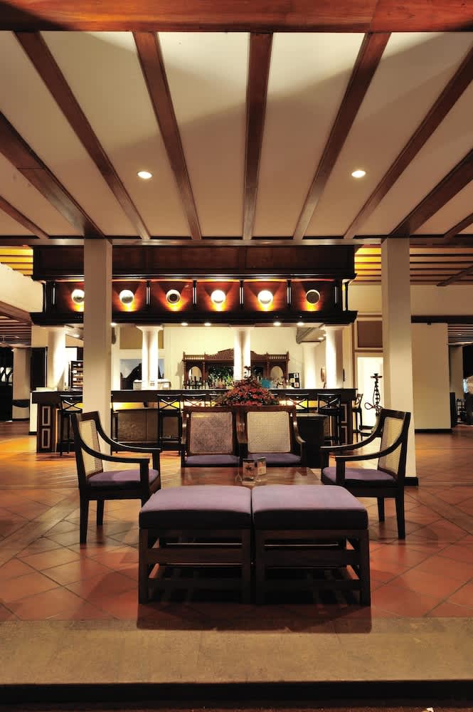Cinnamon Lodge Habarana 3