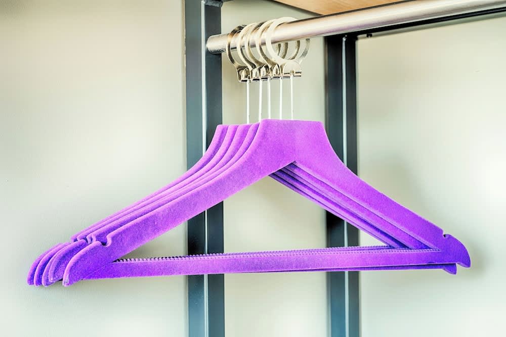 Premier Inn Hamburg City Klostertor 5