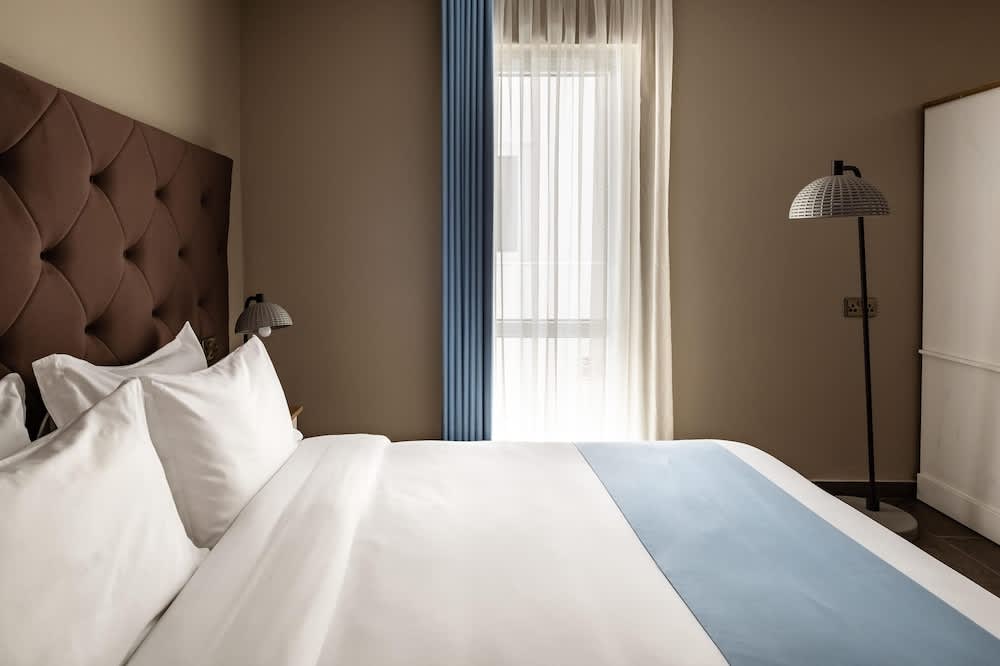The Segond Hotel 4