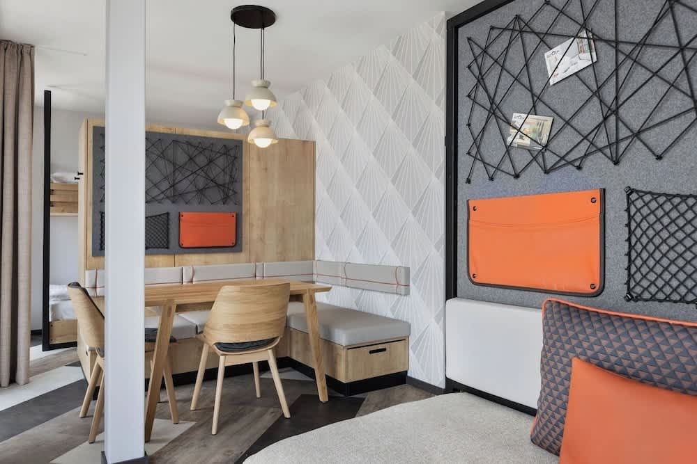 Stay KooooK Geneva City - Online Check In 5