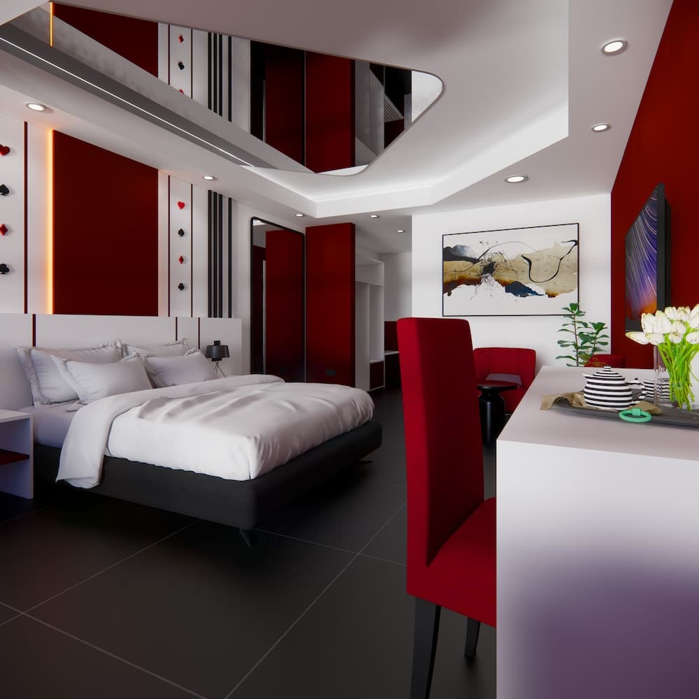 Vegas Resort 3