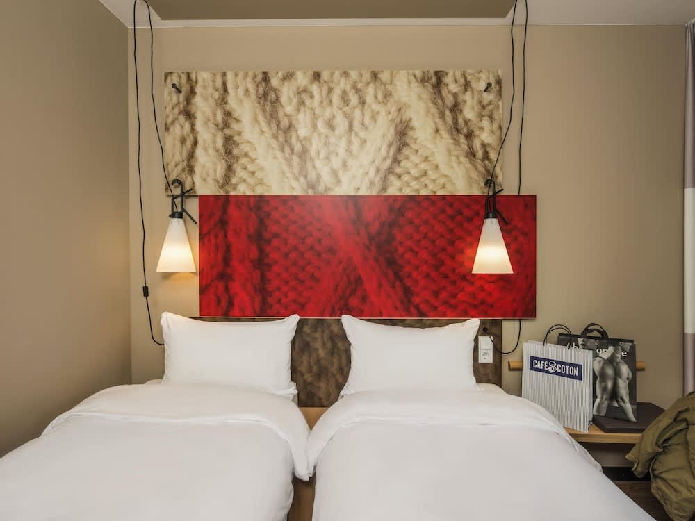 Ibis München Airport Süd 5