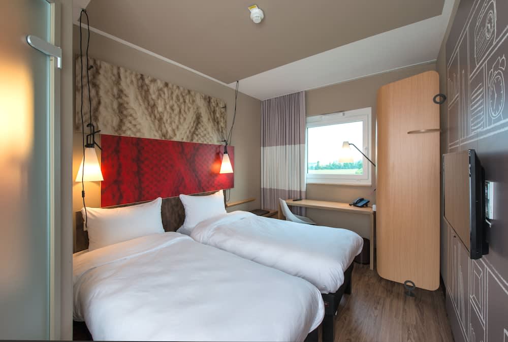 Ibis München Airport Süd 3