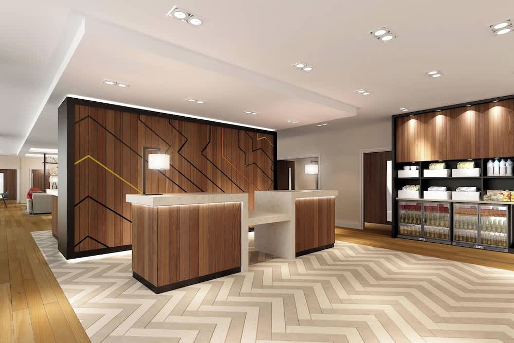 Residence Inn by Marriott Aberdeen 3