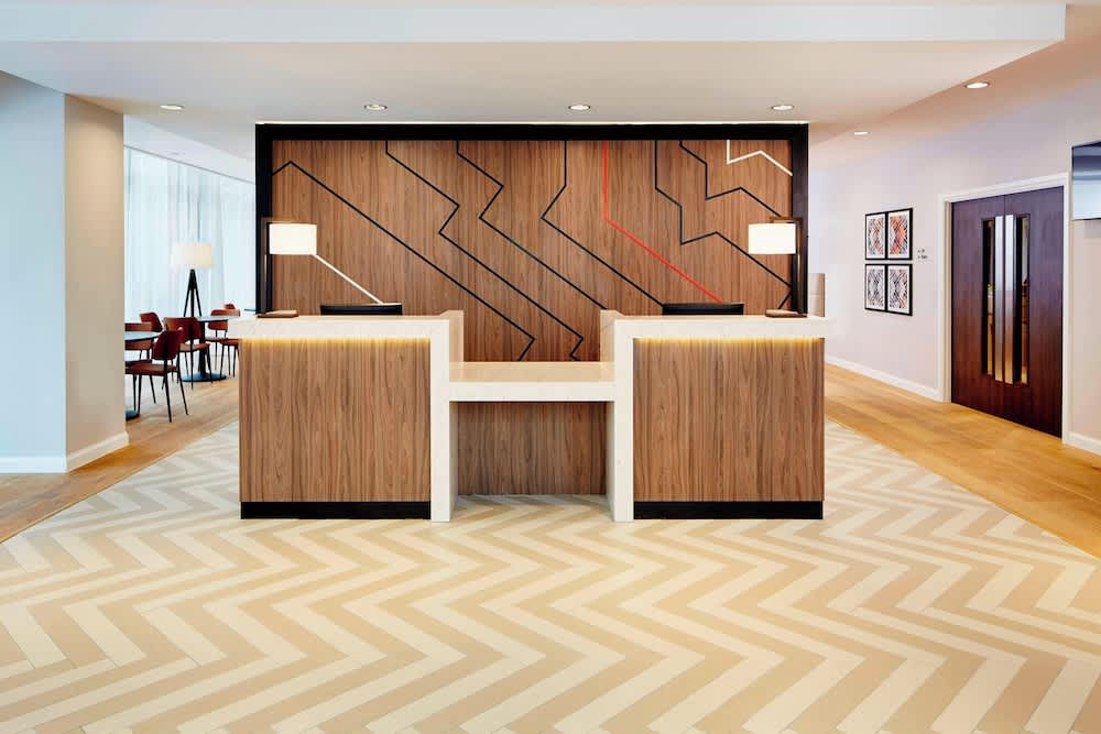 Residence Inn by Marriott Aberdeen 2