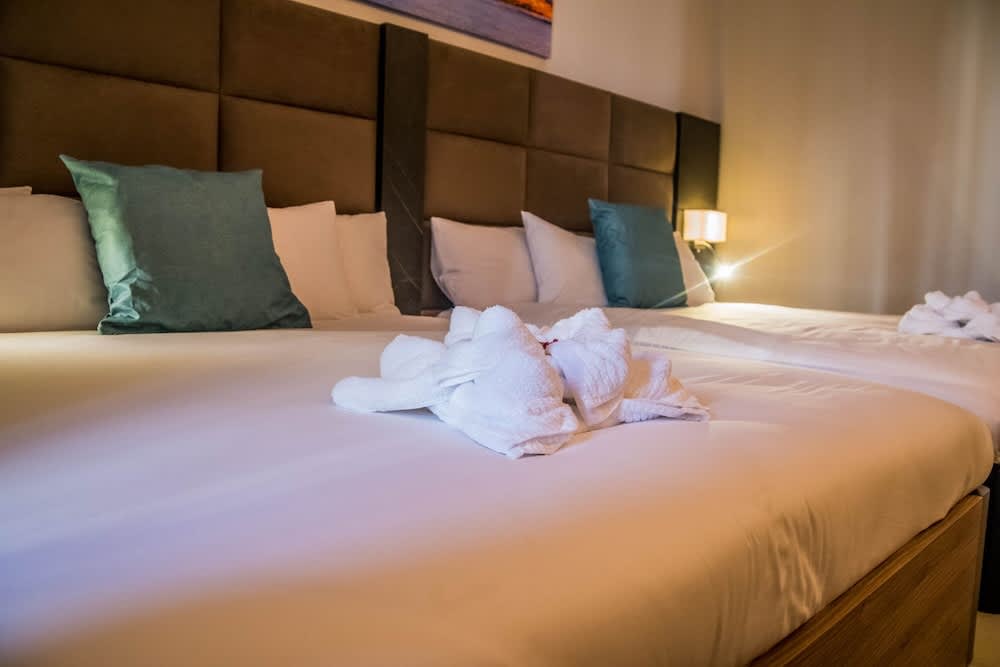 Pebbles Resort 3