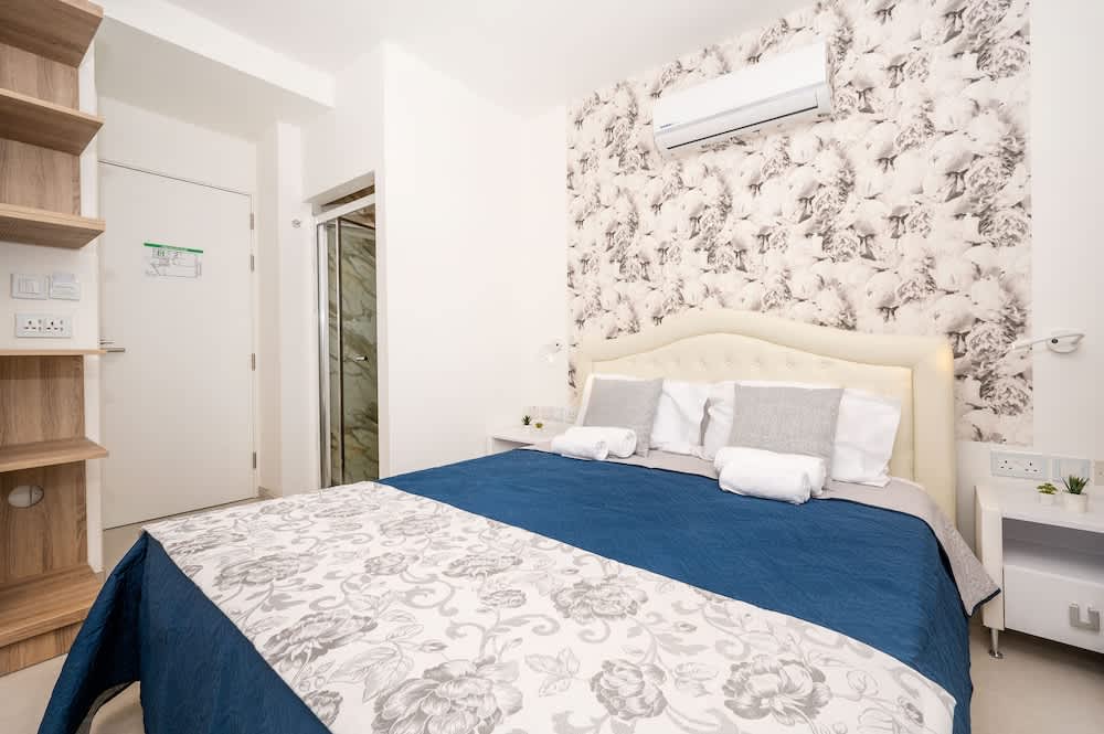 Vela Blu Boutique Suites 4