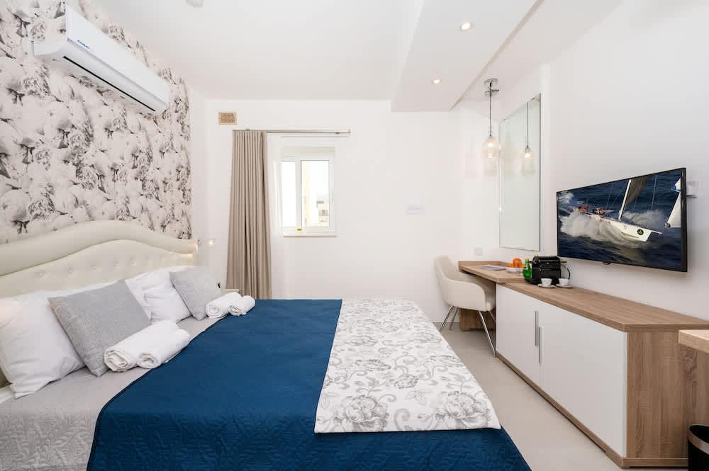 Vela Blu Boutique Suites 3
