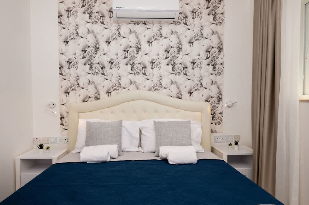 Vela Blu Boutique Suites 5