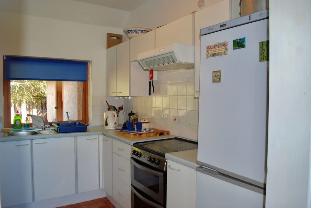Green Hope Guest House 5