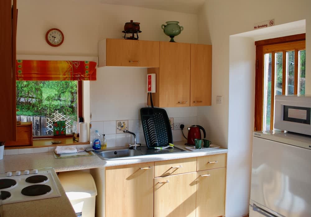 Green Hope Guest House 4