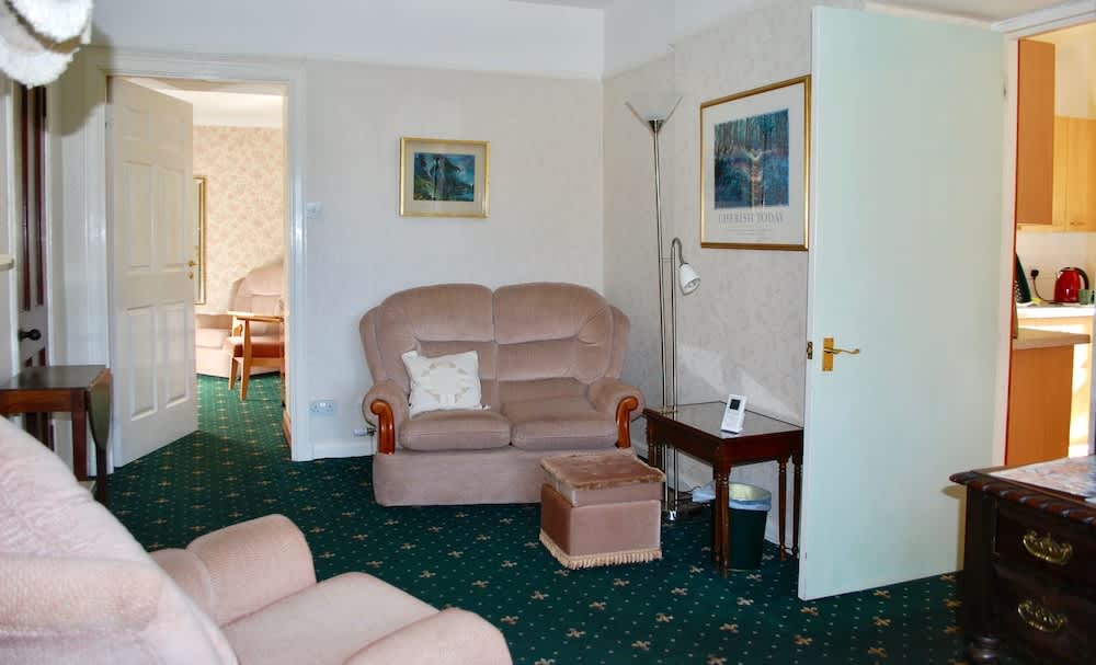 Green Hope Guest House 3