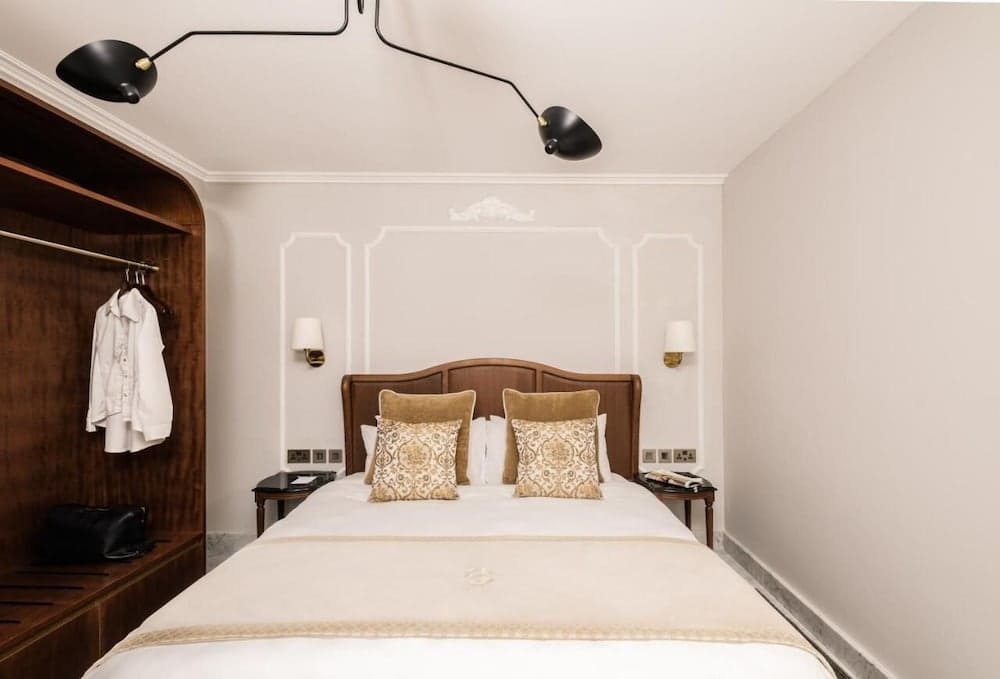 The Gomerino Hotel 3