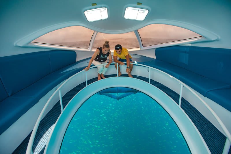 Conrad Maldives Rangali Island 5