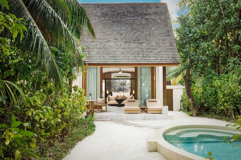 Conrad Maldives Rangali Island 3