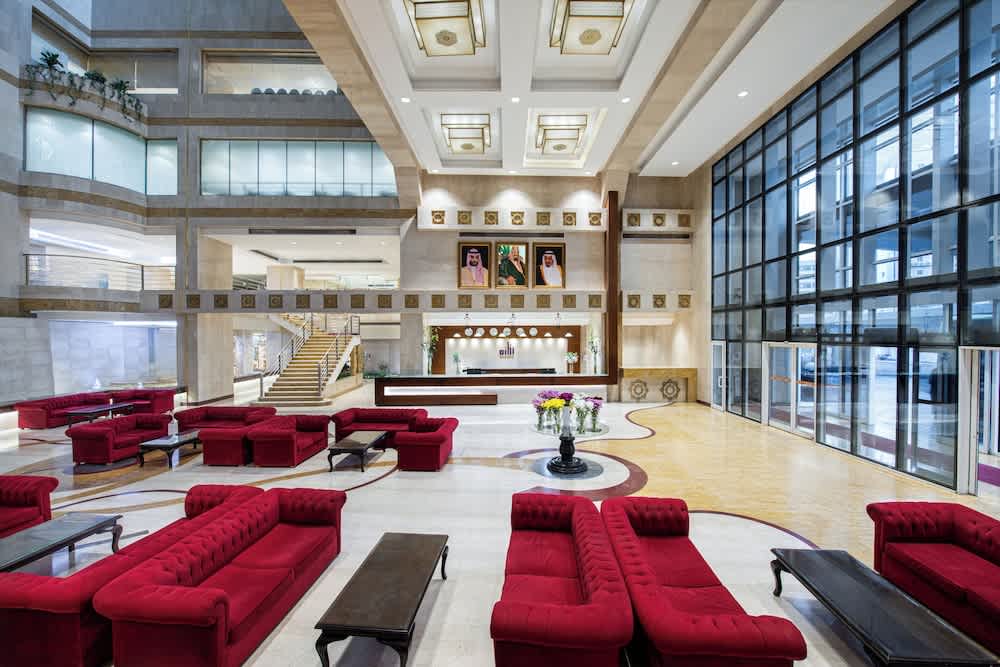 Razana Al Rawdha Hotel 3