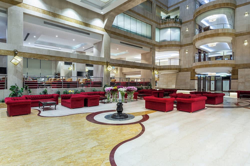 Razana Al Rawdha Hotel 5
