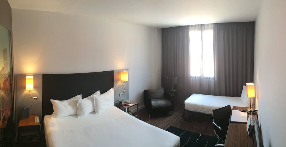 Hotel Palau de Bellavista Girona by URH 4