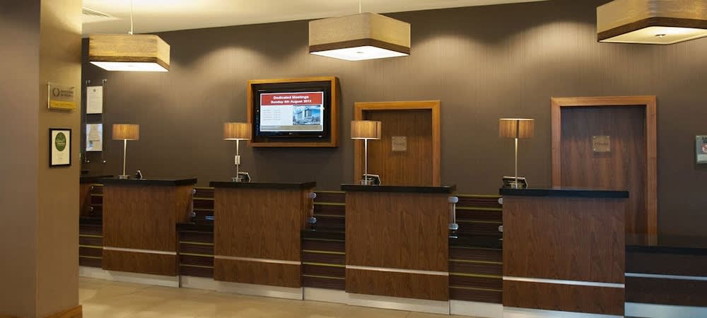 Leonardo Hotel Aberdeen 5
